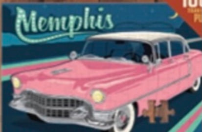 Mint Tin Spirit of Memphis