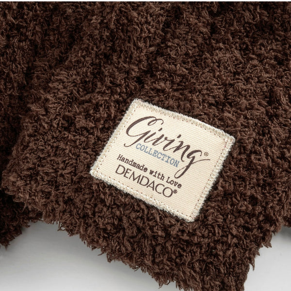 Giving Blanket for Men