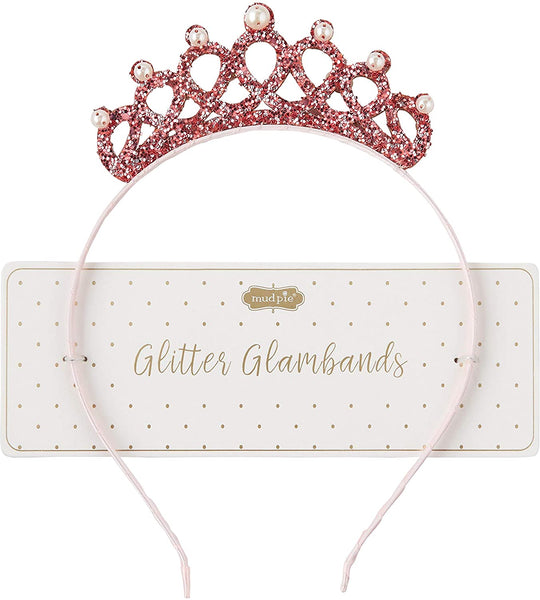 Glamband for Little Girl