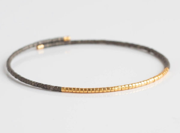 Norah Bangle Bracelets Ast  12 styles
