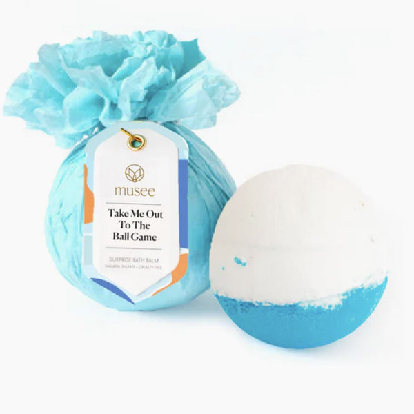 Bath Balm Take Me Out To The Ball Game