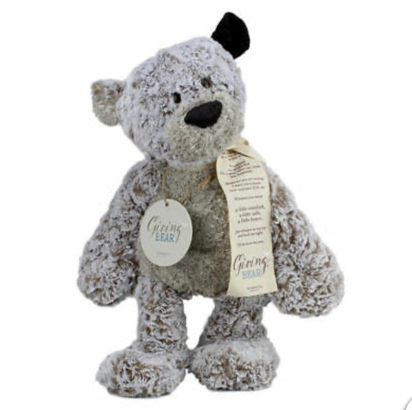 The Giving Collection Plush Comfort Gift