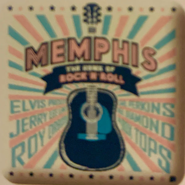 Coaster Spirit of Memphis