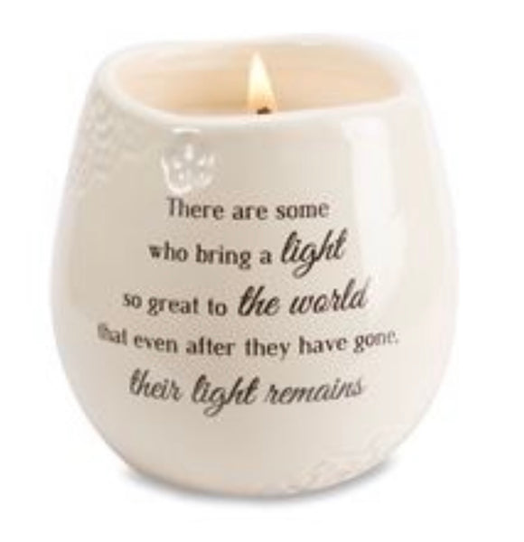 Comfort Candles