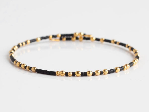Confetti Bangles Bracelet 12 Styles
