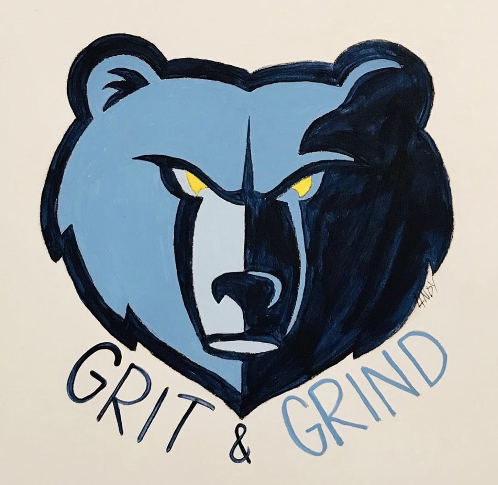 Grizzlies Block Lindy Tate