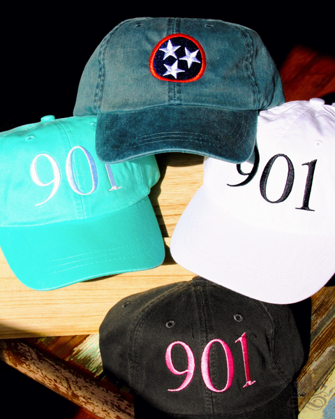 Hat 901 Cap