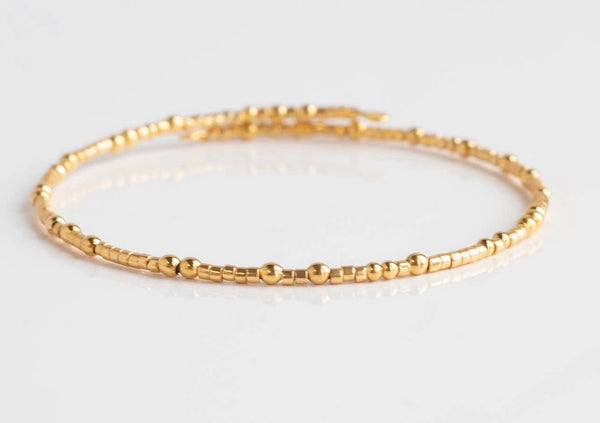 Confetti Bangles Bracelet 12 Styles