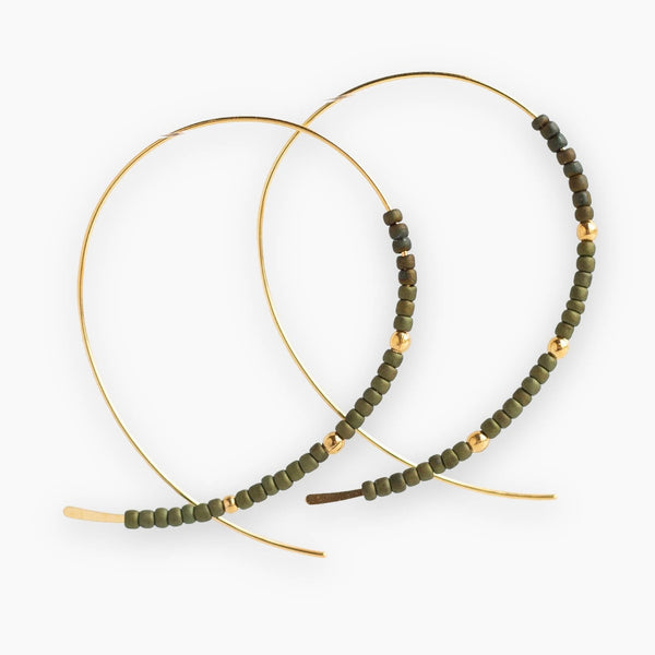 Norah Earrings
