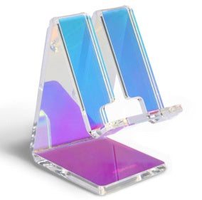 Acrylic Phone Stand / IPad Stand