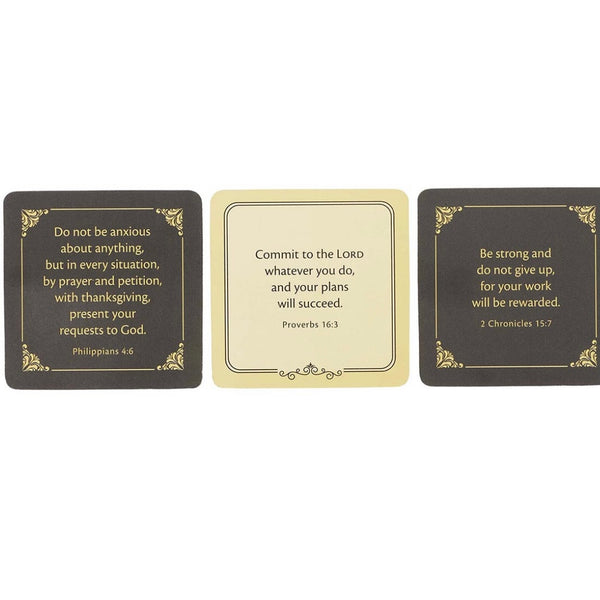A Word for Today Scripture Cards
