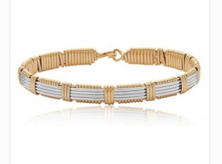 Adore Ronaldo Bracelet