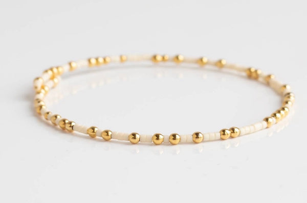 Confetti Bangles Bracelet 12 Styles