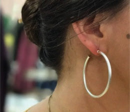 Best of Hoops Earrings