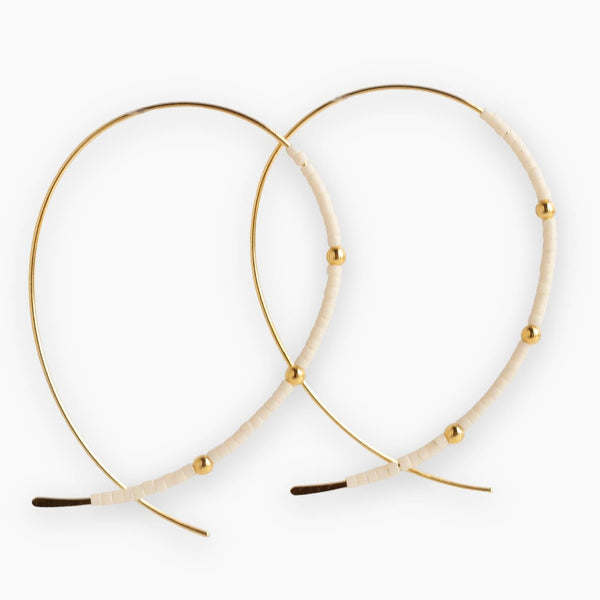 Confetti Earrings