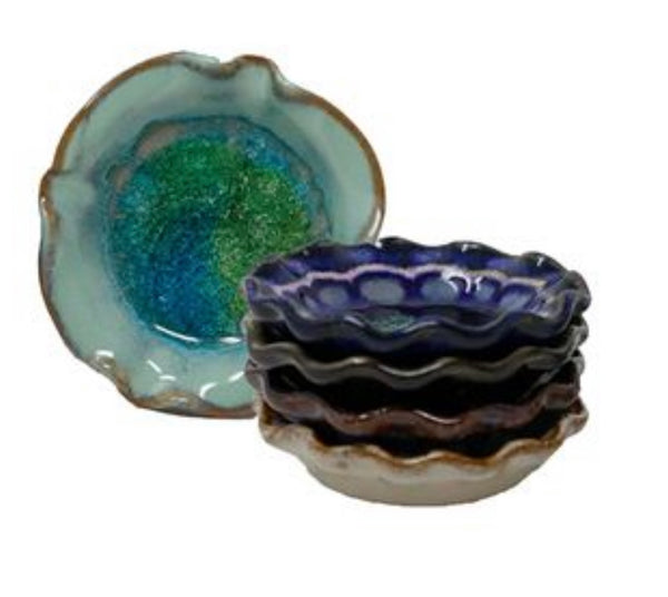 Pottery Dish Small Size