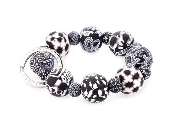 Jilzarah Wrist Bangle Keychain