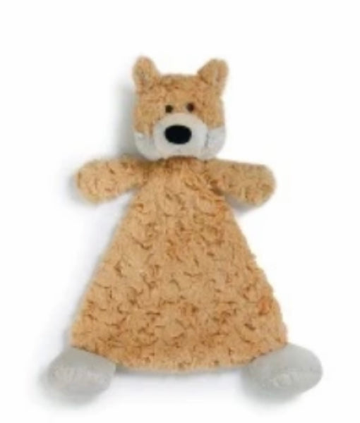 Rattle Blankie 34 Styles