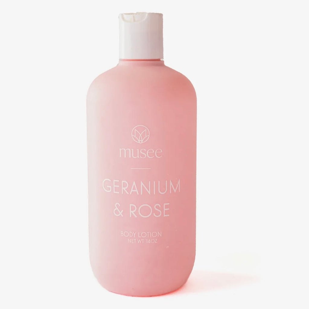 Body Lotion Asst