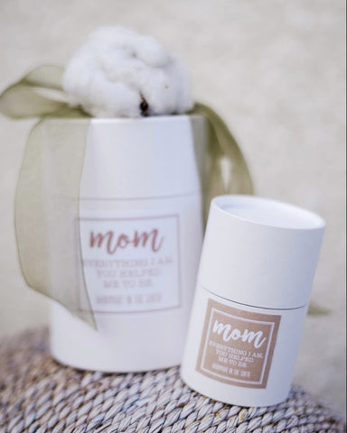 Mother’s Day South Candle