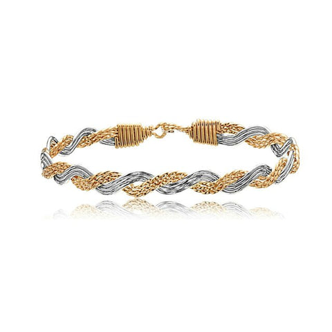 PURE LOVE RONALDO BRACELET