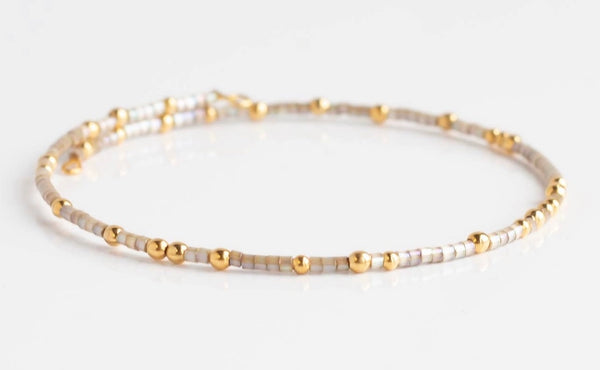 Confetti Bangles Bracelet 12 Styles