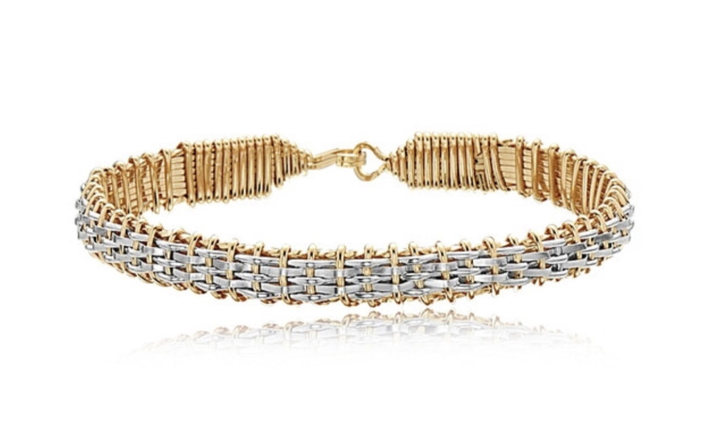 PRINCESS RONALDO BRACELET