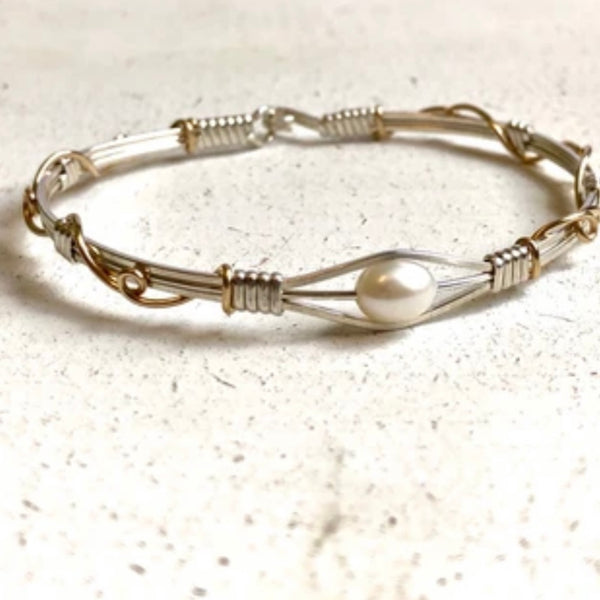 Free Spirit Ronaldo Bracelet