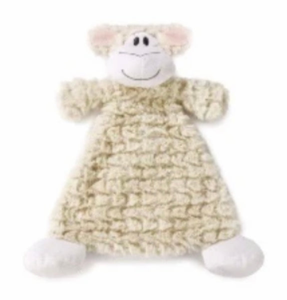 Rattle Blankie 34 styles