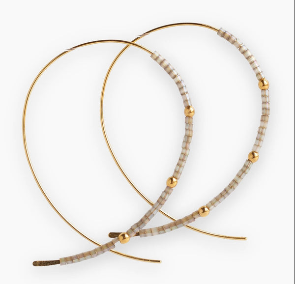 Norah Earrings