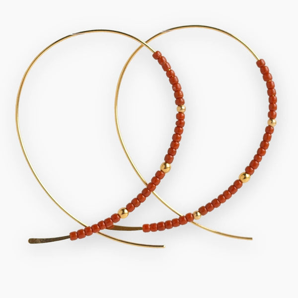 Norah Earrings