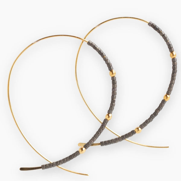 Norah Earrings