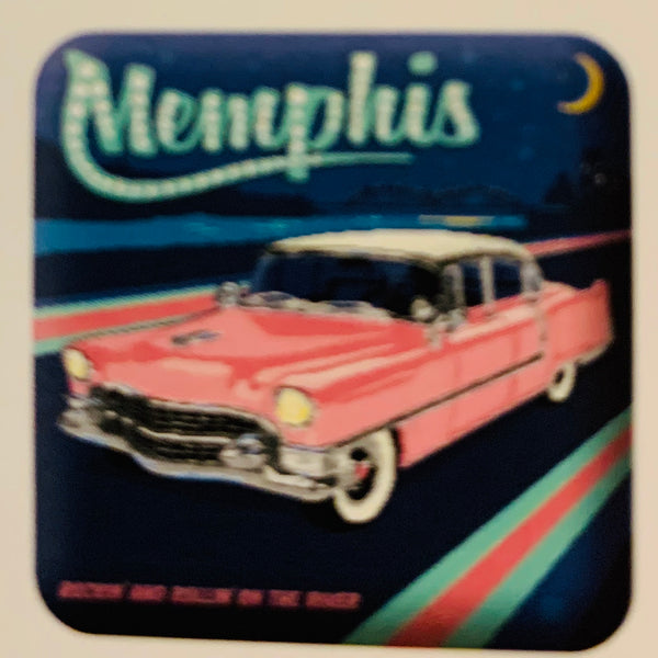 Coaster Spirit of Memphis