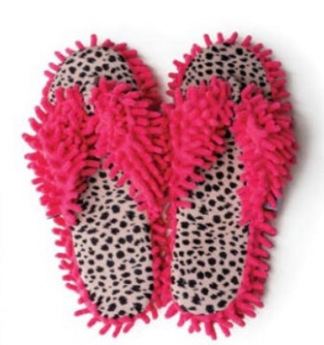 Aunt Deloris Slippers assorted sizes