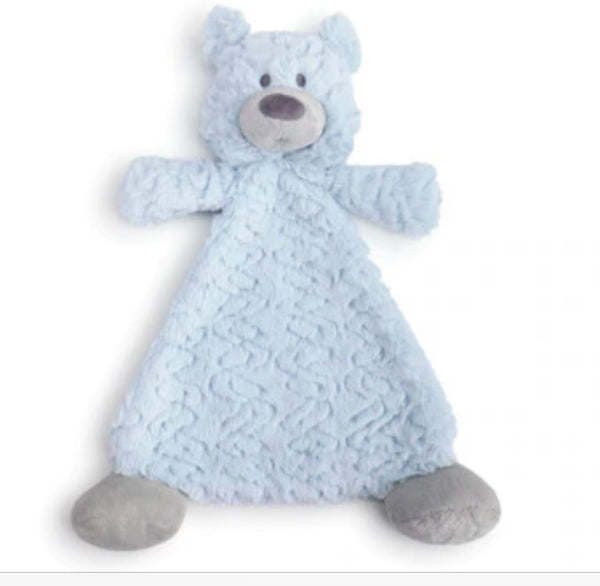 Rattle Blankie 34 Styles