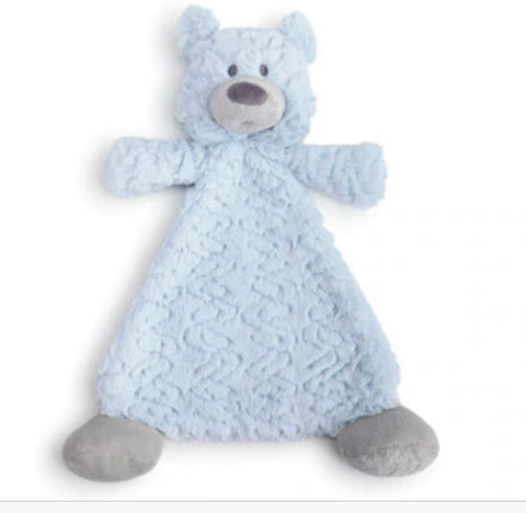 Rattle Blankie 34 Styles