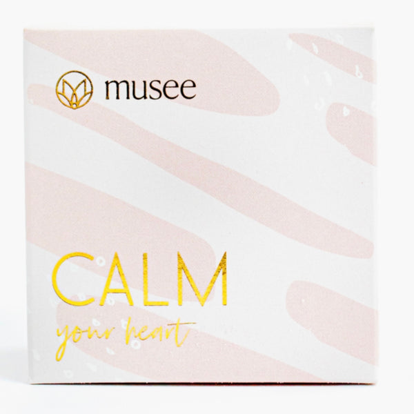 Therapy Soap Squares