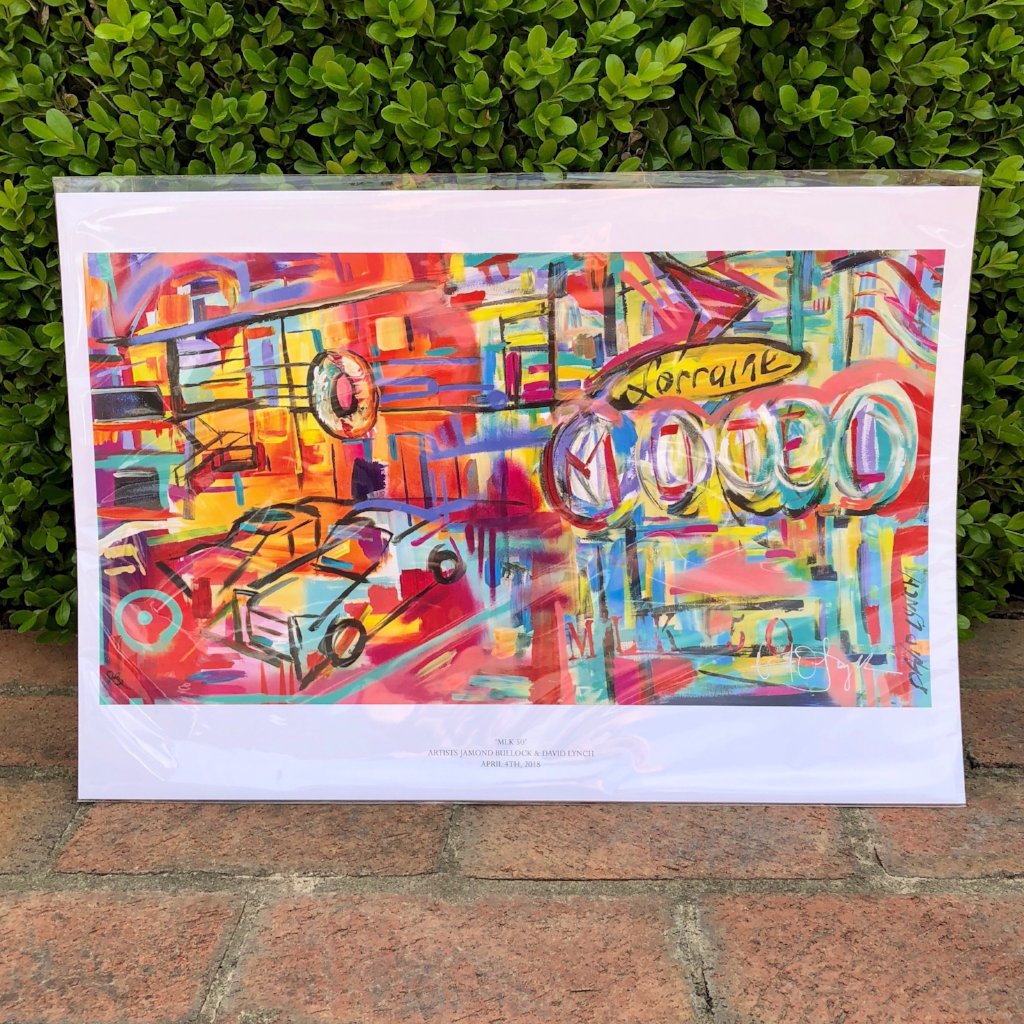 Lorraine Motel Martin Luther King Jr.