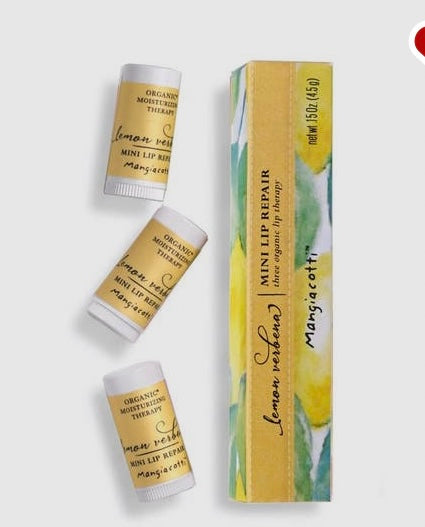 Mini Lip Repair