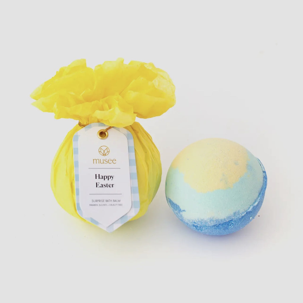 Bath Balm Happy Easter