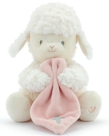Jesus Loves Me Mechanical Lamb
