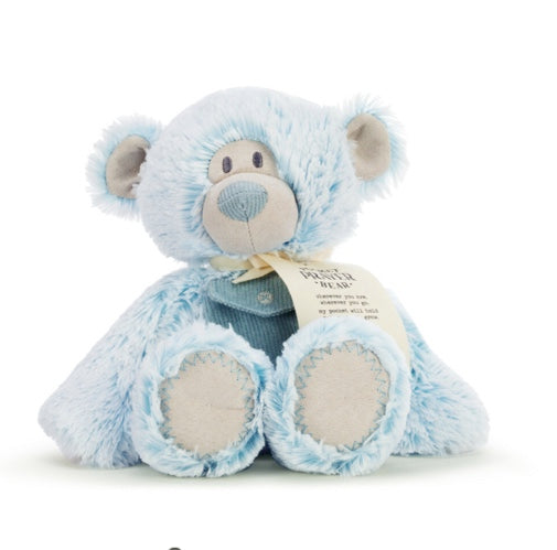 Pocket Prayer Bear