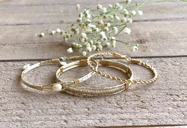 Guardian Angel Ronaldo Bracelet