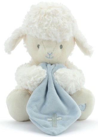 Jesus Loves Me Mechanical Lamb