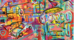 Lorraine Motel Print #70