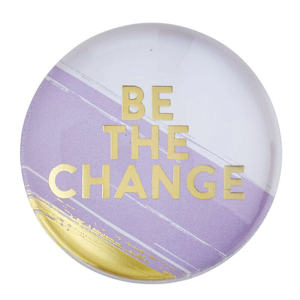 Round Magnets Encouragement Ast