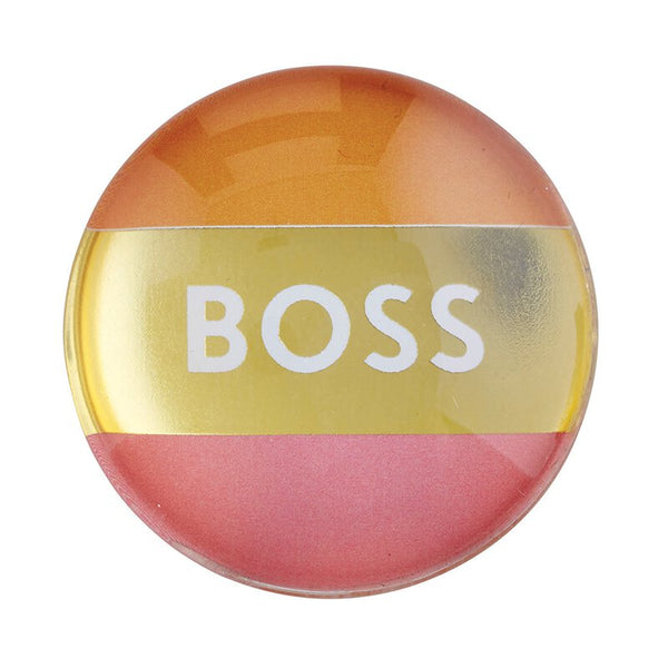 Round Magnets Encouragement Ast