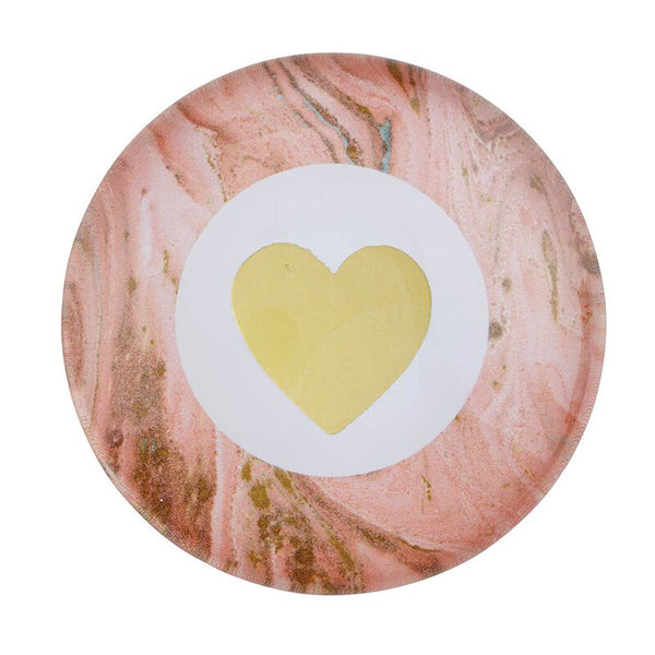 Round Magnets Encouragement Ast