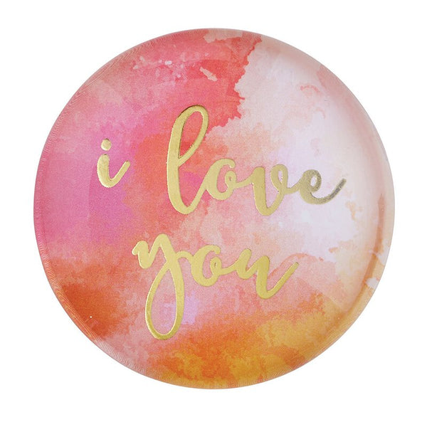 Round Magnets Encouragement Ast