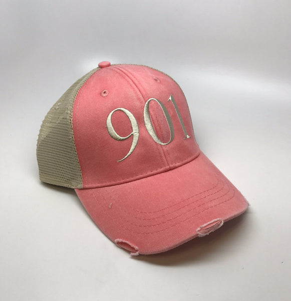 Hat 901 Cap